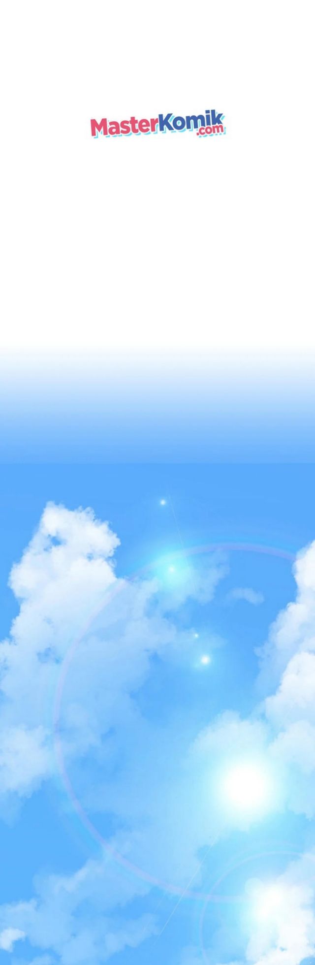 Overpowered Sword Chapter 04 Gambar 3