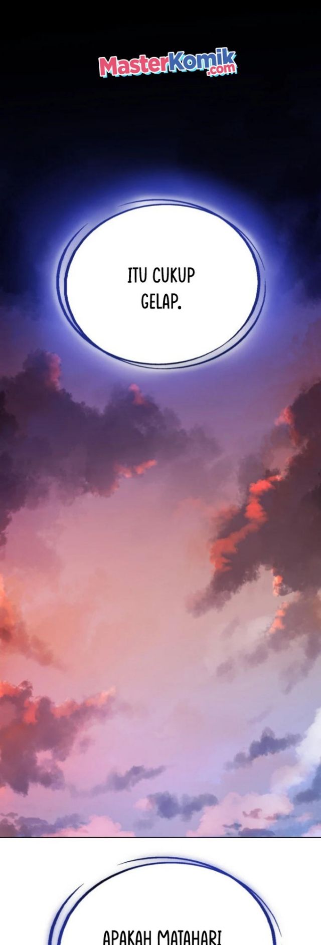 Overpowered Sword Chapter 03 Gambar 3