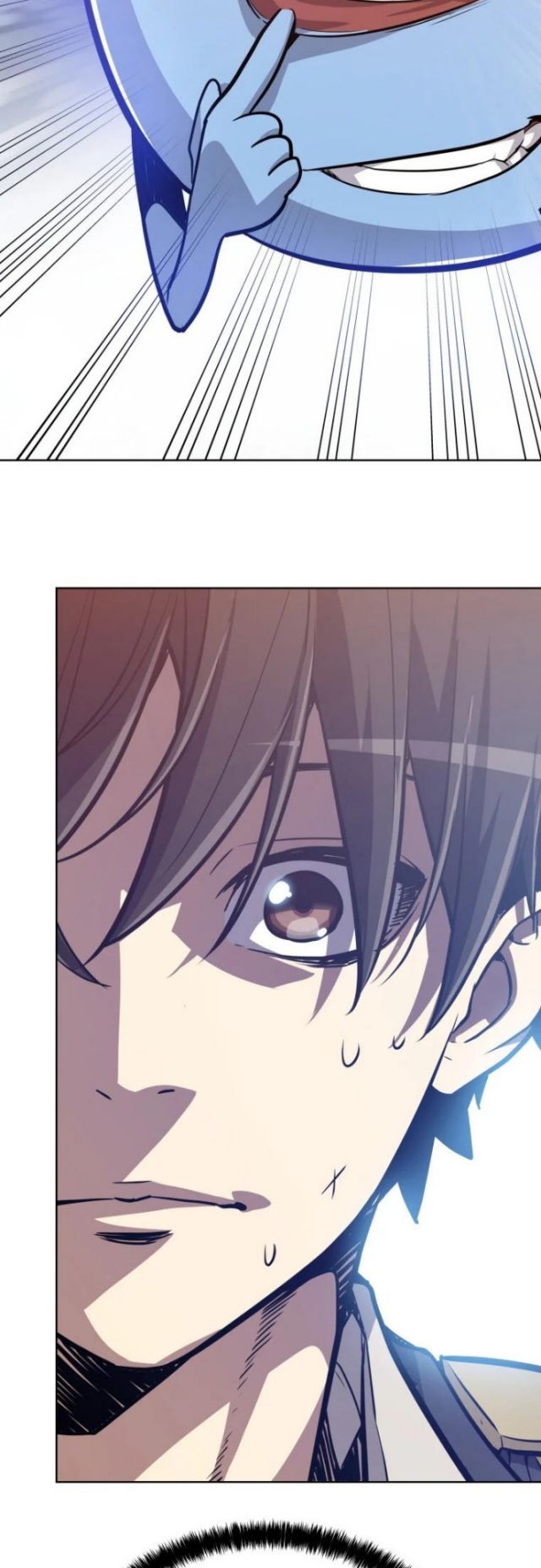 Overpowered Sword Chapter 03 Gambar 51