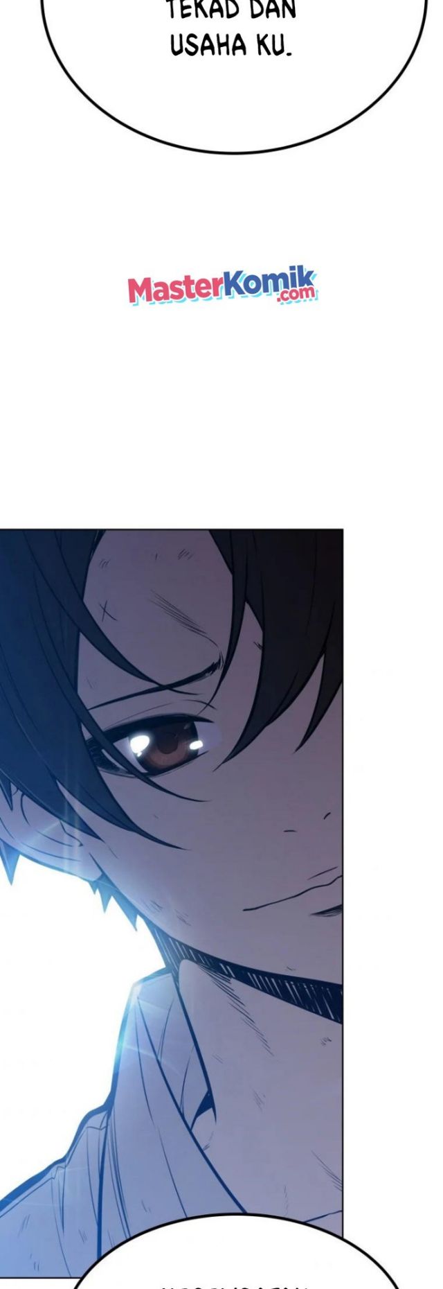 Overpowered Sword Chapter 02 Gambar 26