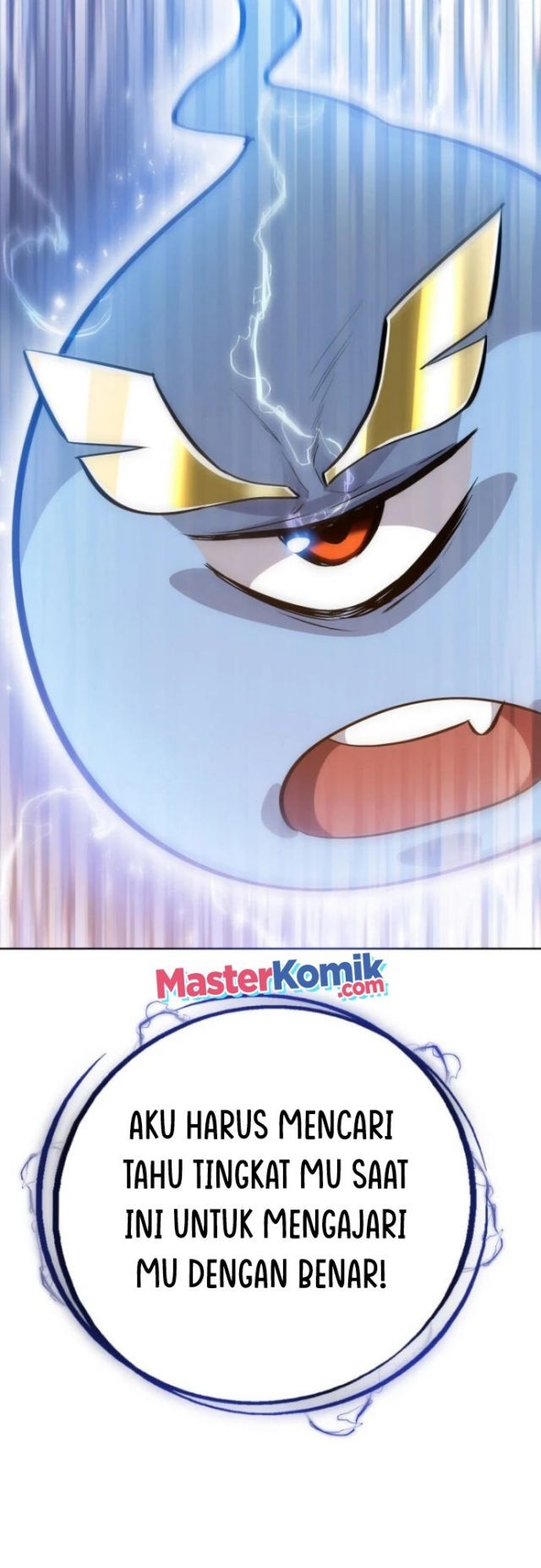 Overpowered Sword Chapter 02 Gambar 54