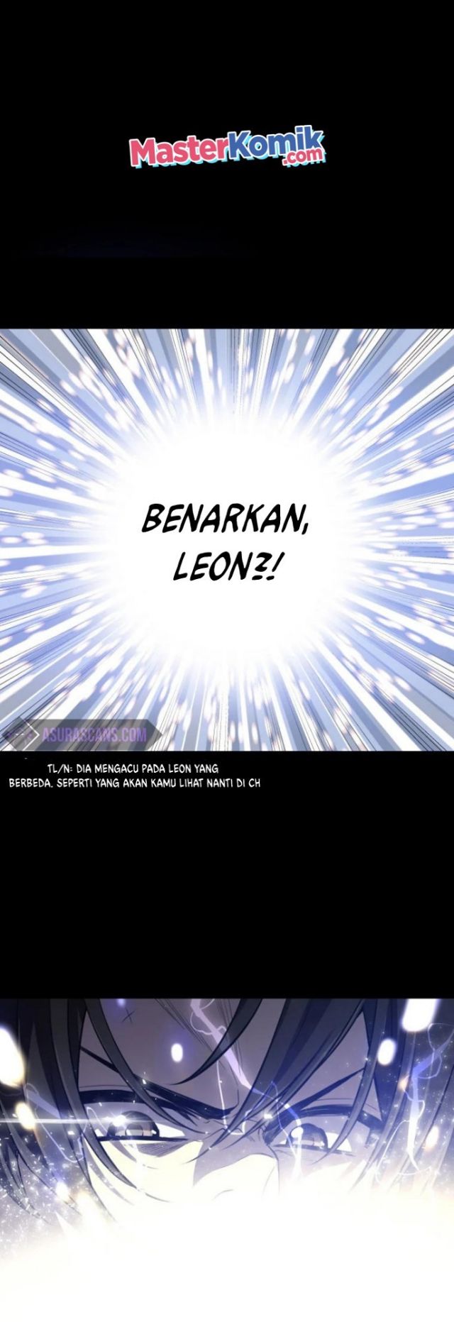 Overpowered Sword Chapter 01 Gambar 11