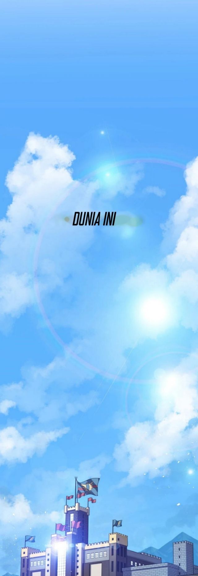 Overpowered Sword Chapter 01 Gambar 13