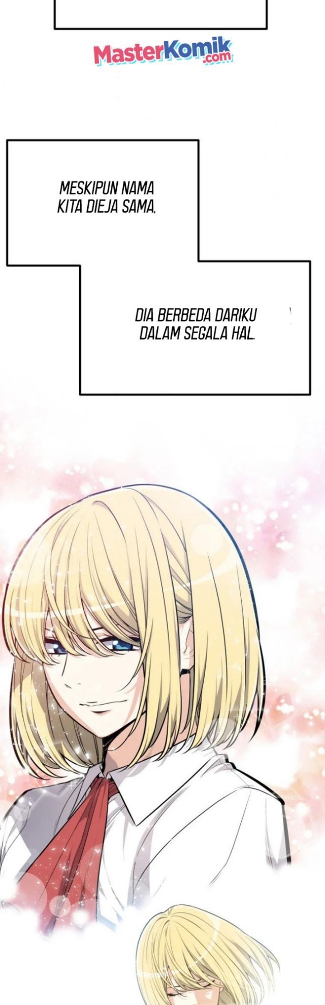 Overpowered Sword Chapter 01 Gambar 26