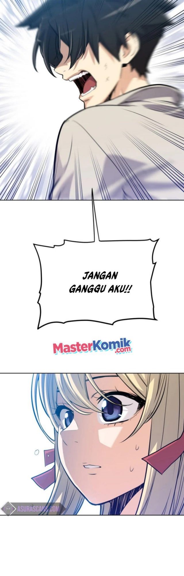 Overpowered Sword Chapter 01 Gambar 37