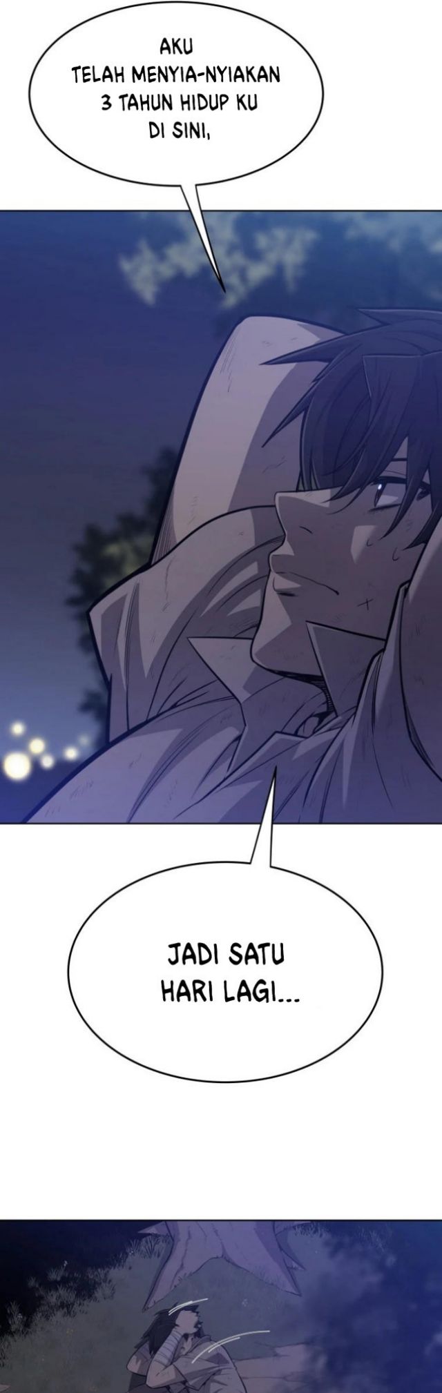 Overpowered Sword Chapter 01 Gambar 48