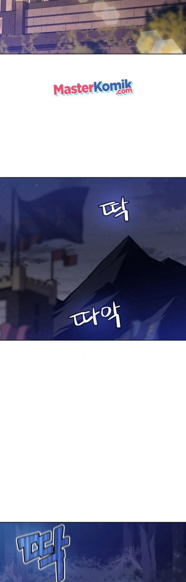 Overpowered Sword Chapter 01 Gambar 40