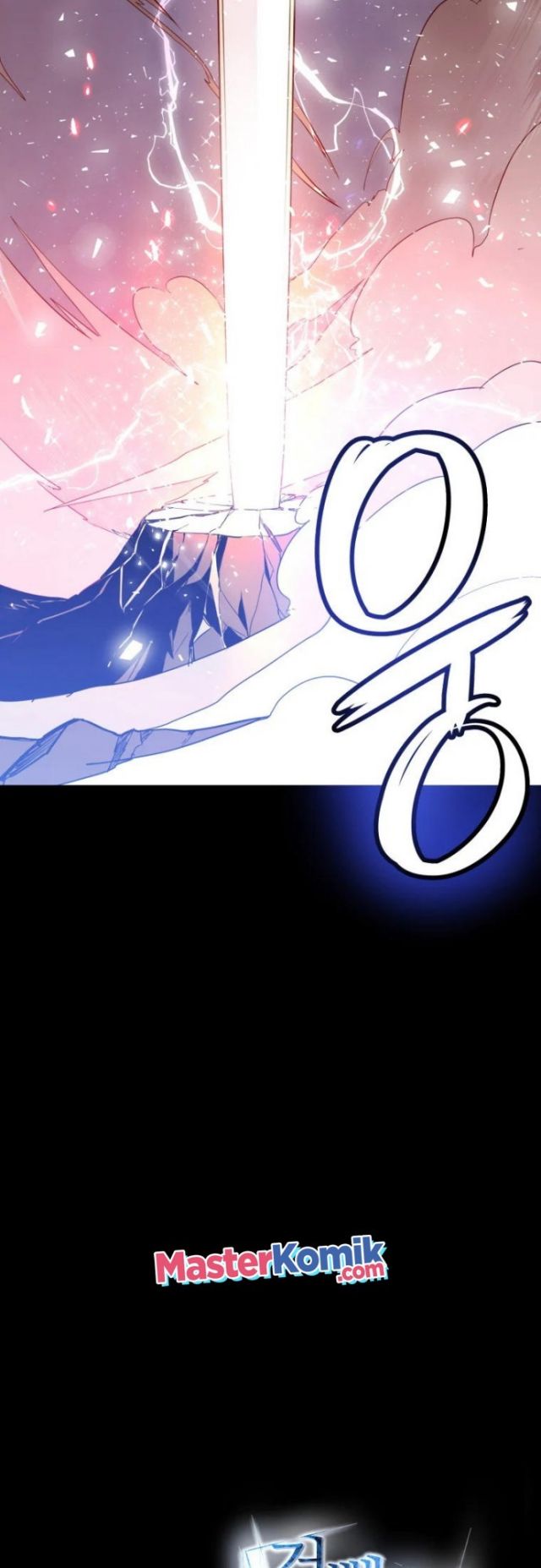 Overpowered Sword Chapter 01 Gambar 65