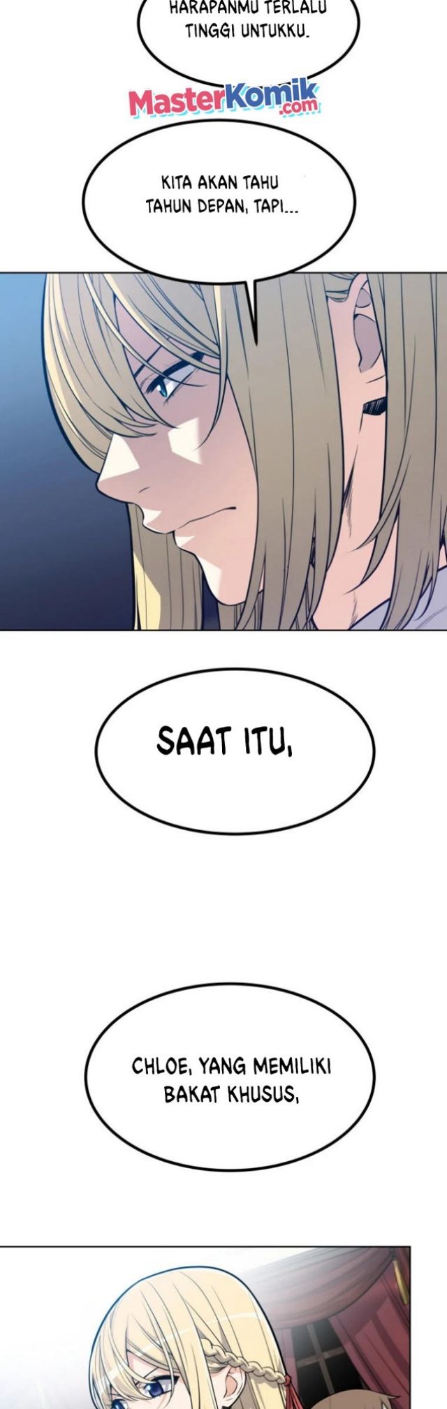 Overpowered Sword Chapter 01 Gambar 60