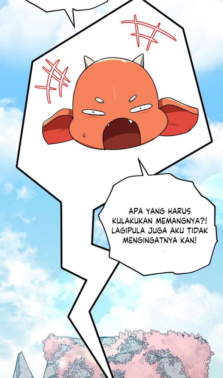 My Dad Is Too Strong Chapter 94 Gambar 23