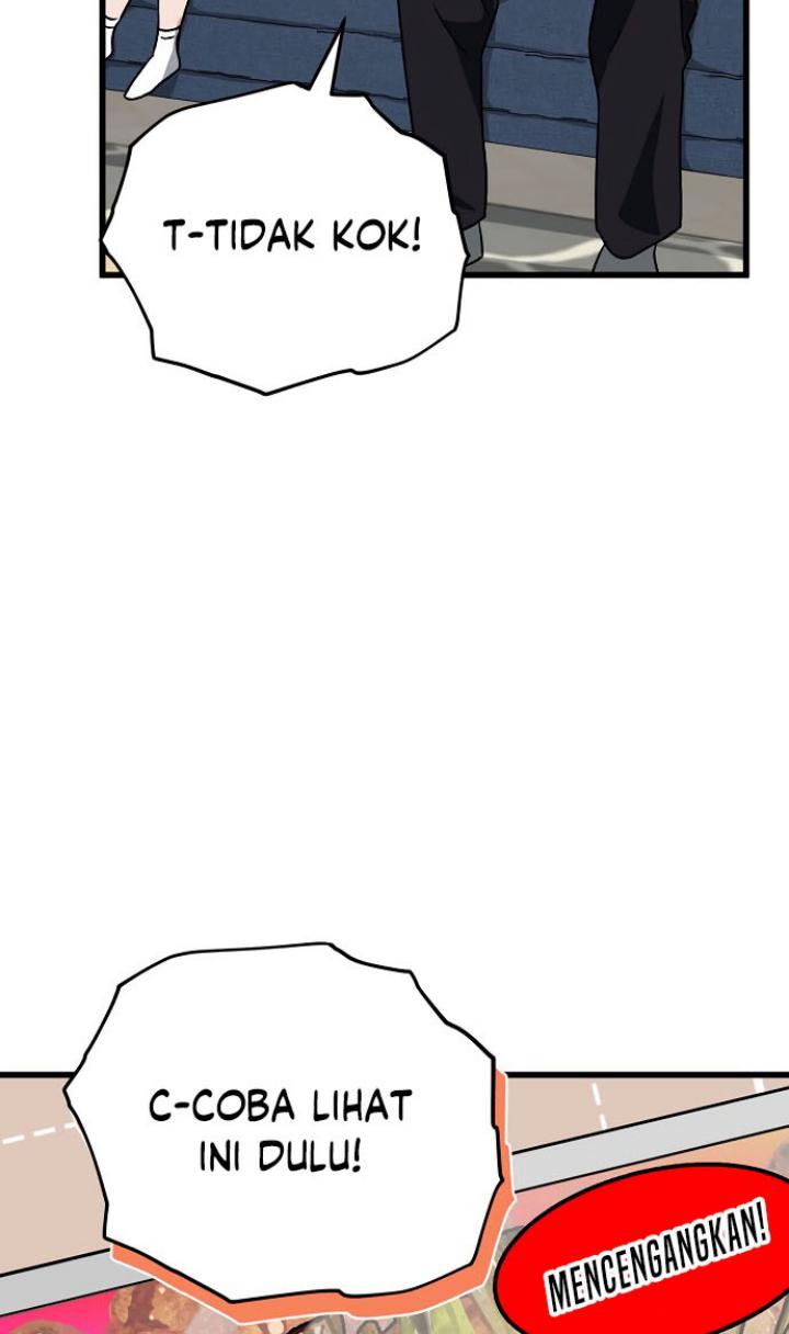 My Dad Is Too Strong Chapter 94 Gambar 28