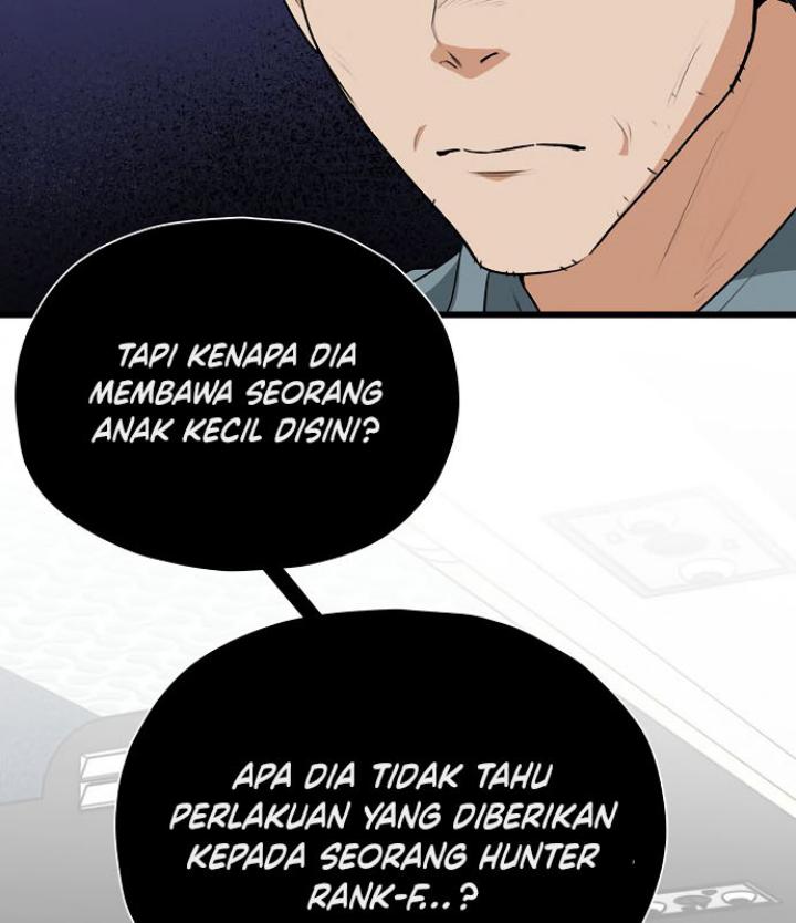 My Dad Is Too Strong Chapter 94 Gambar 44