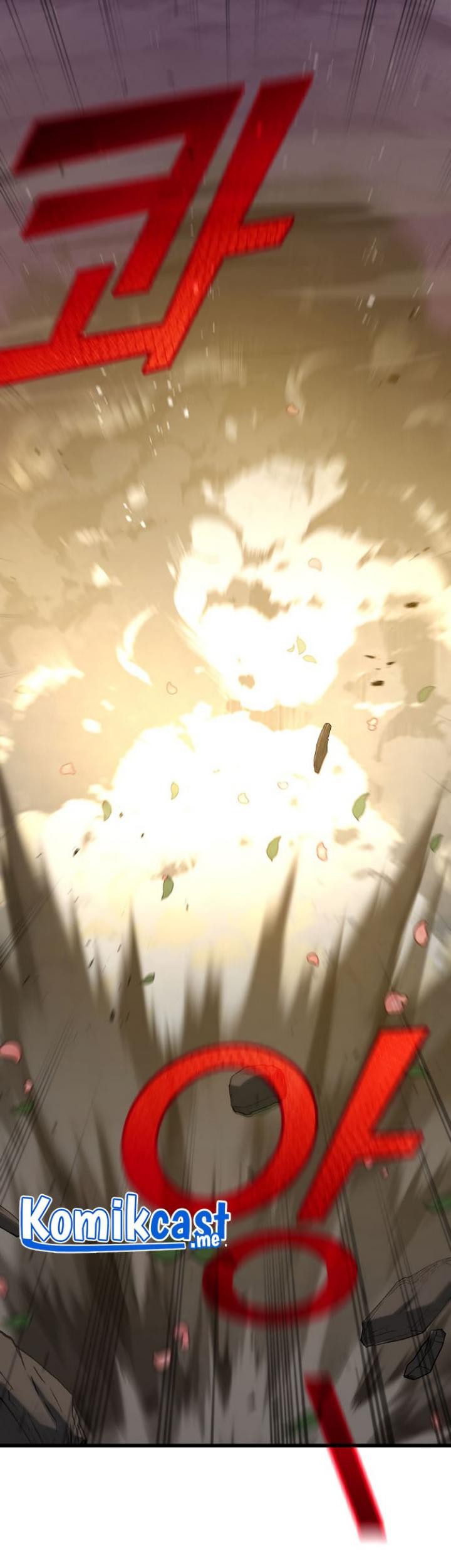 My Dad Is Too Strong Chapter 94 Gambar 61