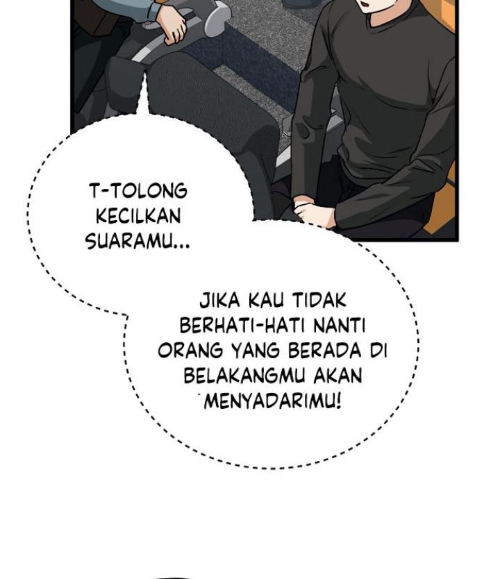 My Dad Is Too Strong Chapter 94 Gambar 49