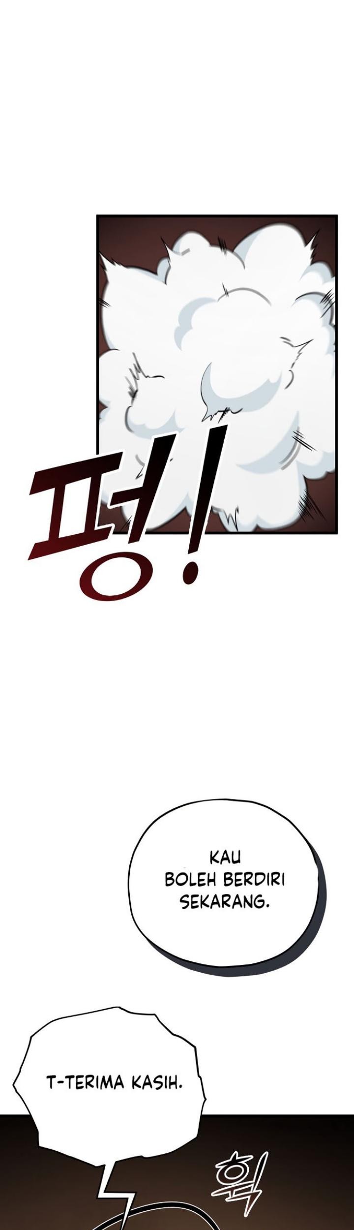 My Dad Is Too Strong Chapter 94 Gambar 7