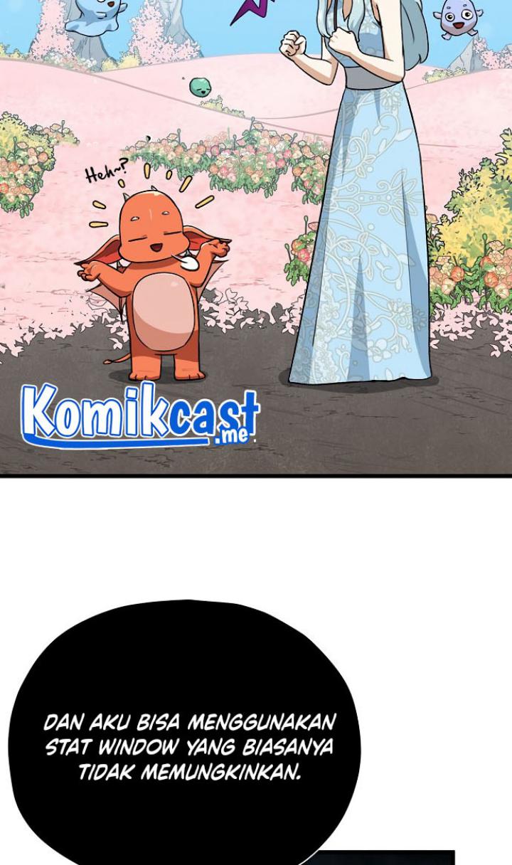 My Dad Is Too Strong Chapter 94 Gambar 11