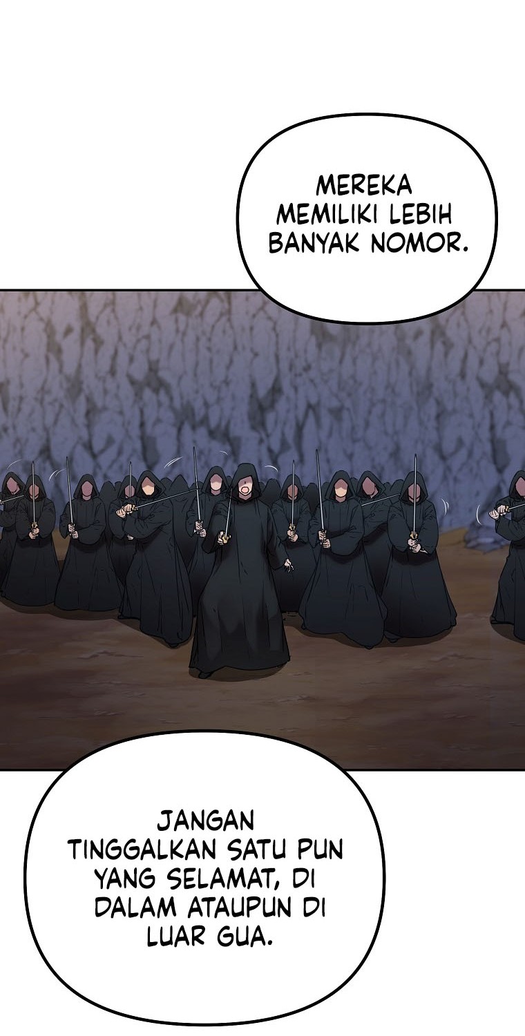 Reincarnation of the Murim Clan’s Former Ranker Chapter 53 Gambar 28