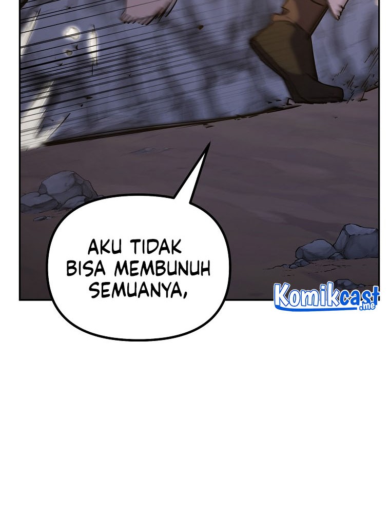 Reincarnation of the Murim Clan’s Former Ranker Chapter 53 Gambar 30