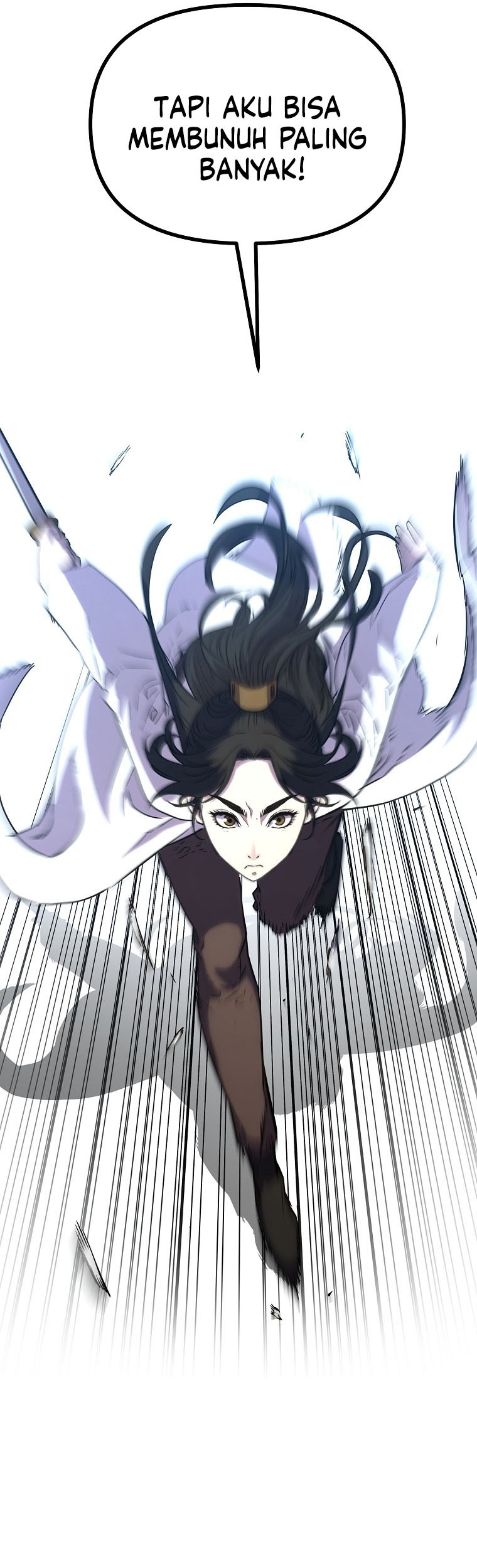 Reincarnation of the Murim Clan’s Former Ranker Chapter 53 Gambar 31