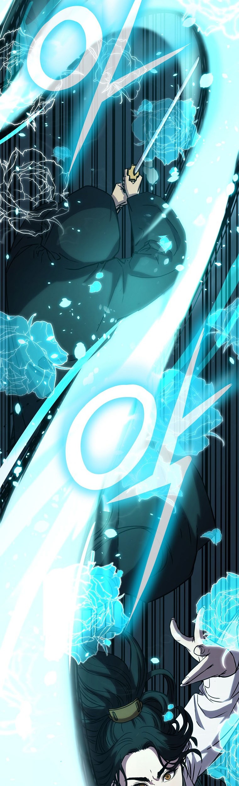 Reincarnation of the Murim Clan’s Former Ranker Chapter 53 Gambar 36