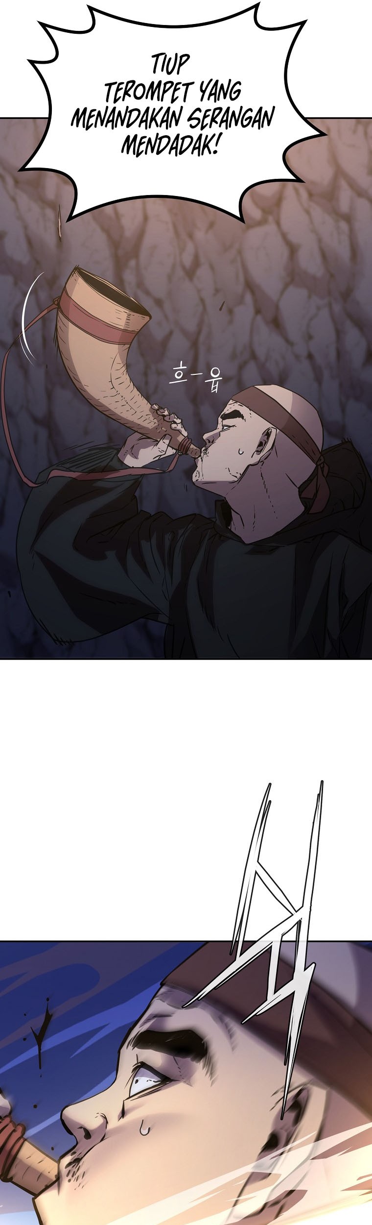 Reincarnation of the Murim Clan’s Former Ranker Chapter 53 Gambar 22