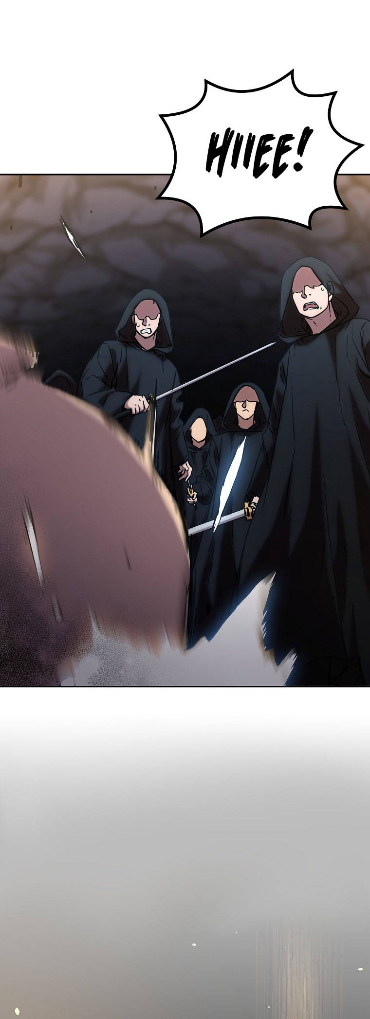 Reincarnation of the Murim Clan’s Former Ranker Chapter 53 Gambar 24