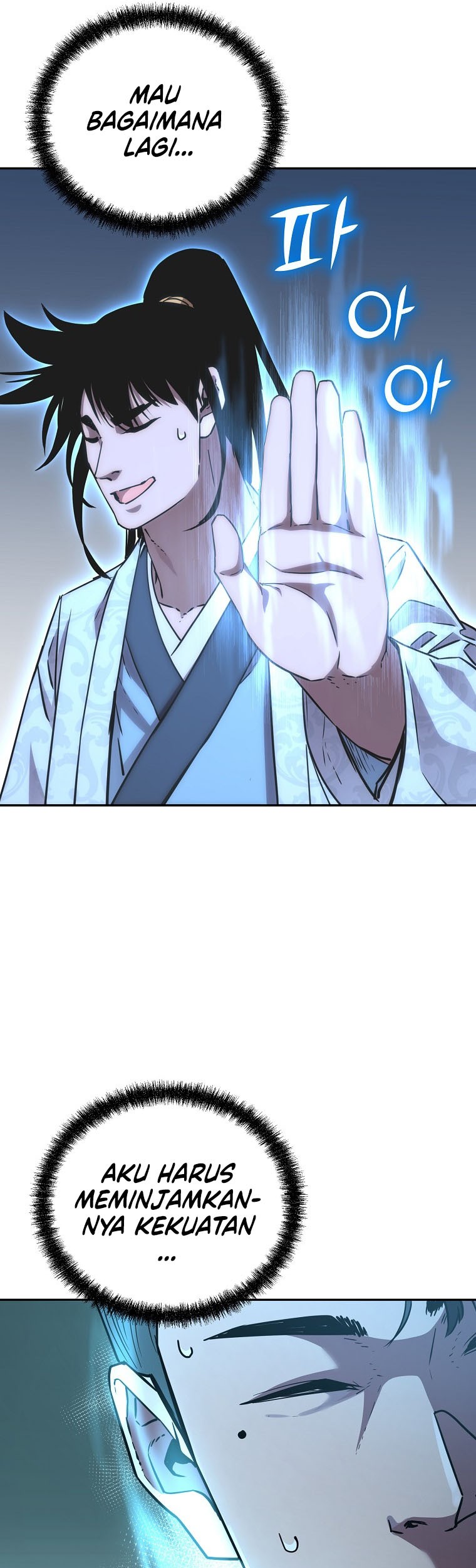 Reincarnation of the Murim Clan’s Former Ranker Chapter 53 Gambar 46