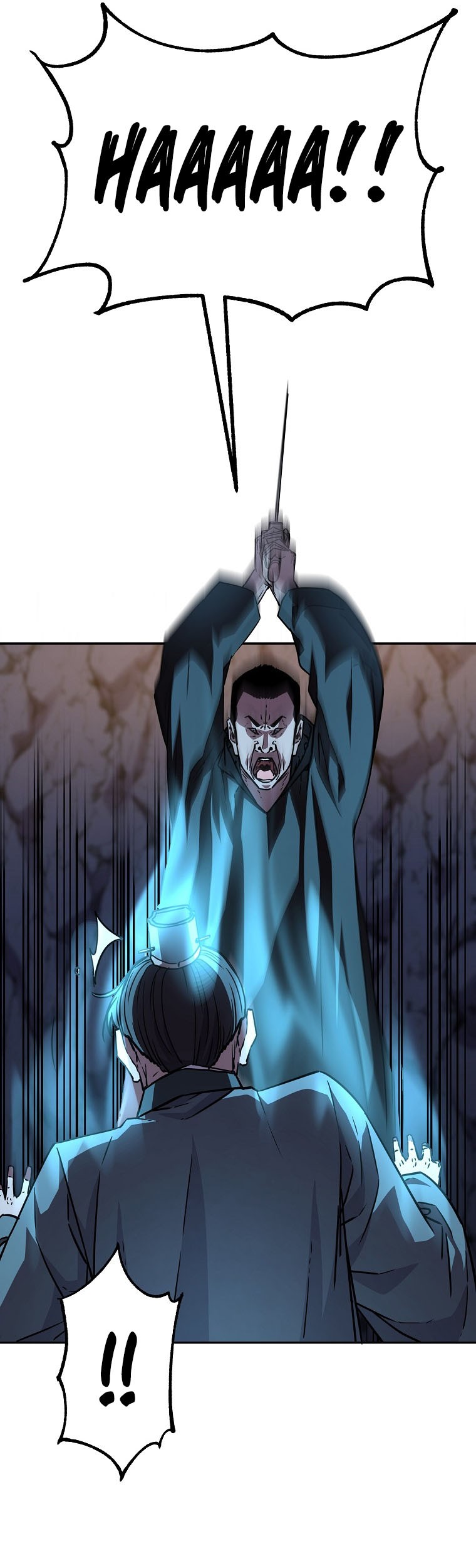 Reincarnation of the Murim Clan’s Former Ranker Chapter 53 Gambar 49