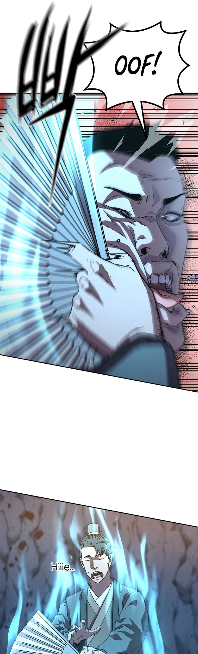 Reincarnation of the Murim Clan’s Former Ranker Chapter 53 Gambar 51