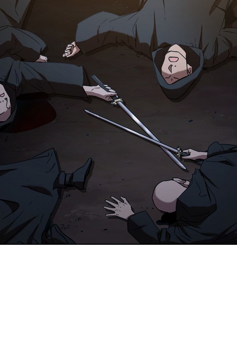 Reincarnation of the Murim Clan’s Former Ranker Chapter 53 Gambar 56