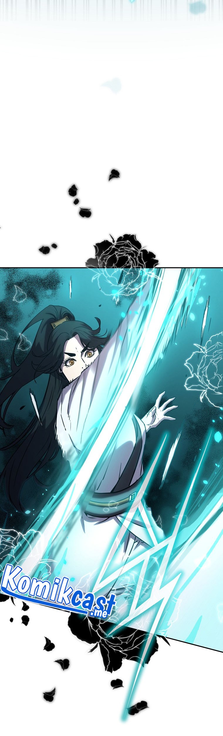 Reincarnation of the Murim Clan’s Former Ranker Chapter 53 Gambar 38