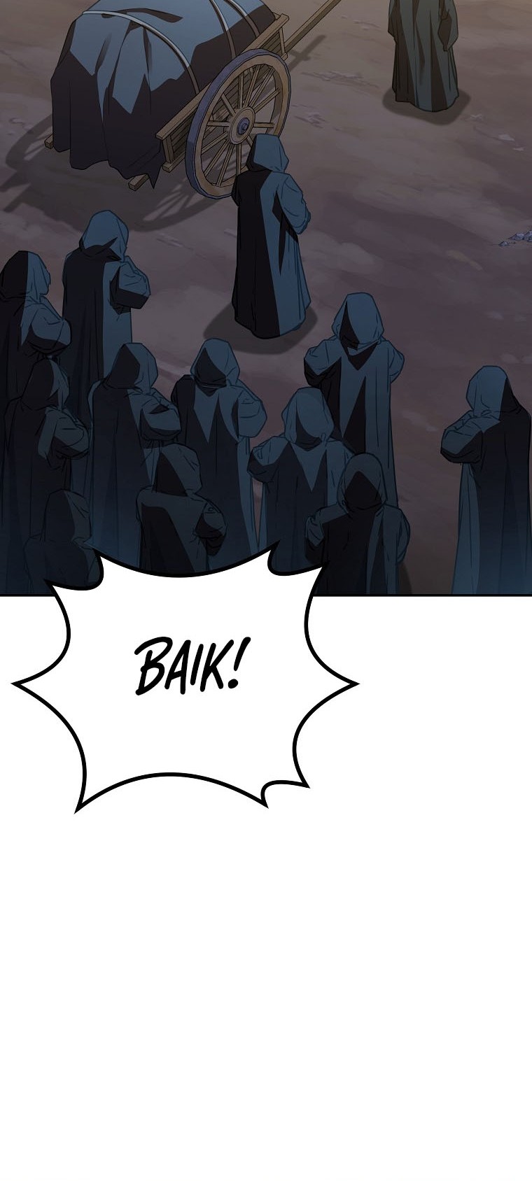 Reincarnation of the Murim Clan’s Former Ranker Chapter 53 Gambar 3