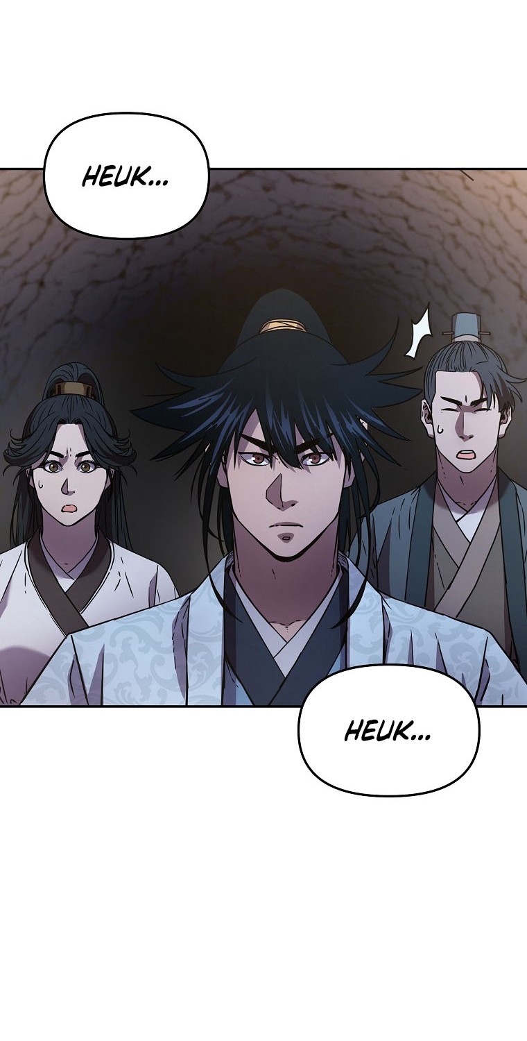 Reincarnation of the Murim Clan’s Former Ranker Chapter 53 Gambar 66