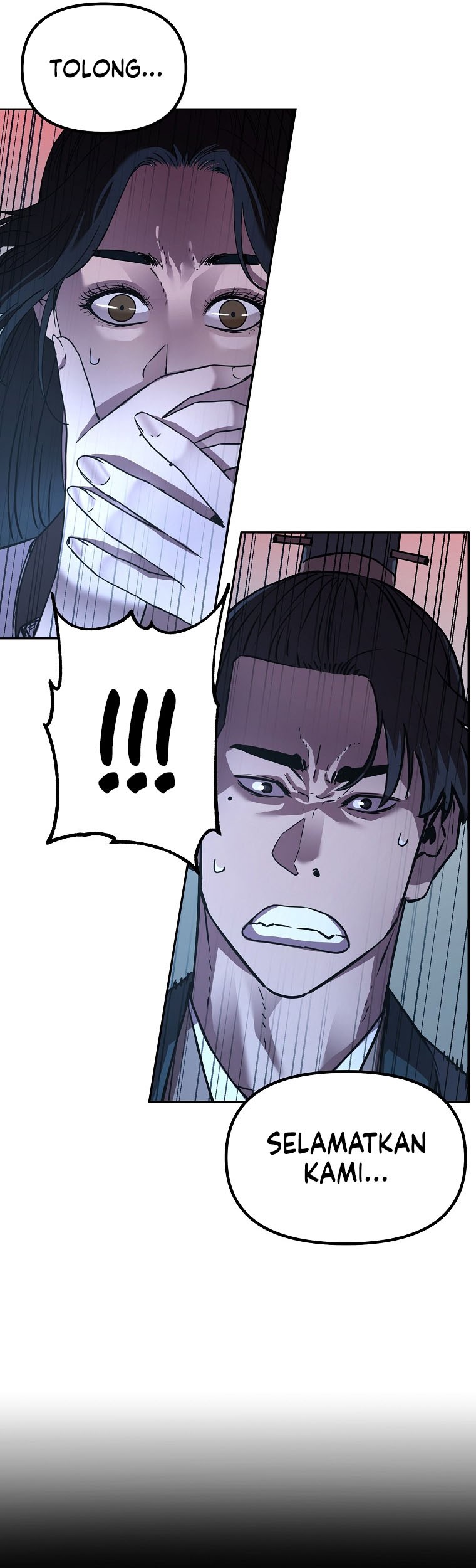 Reincarnation of the Murim Clan’s Former Ranker Chapter 53 Gambar 67