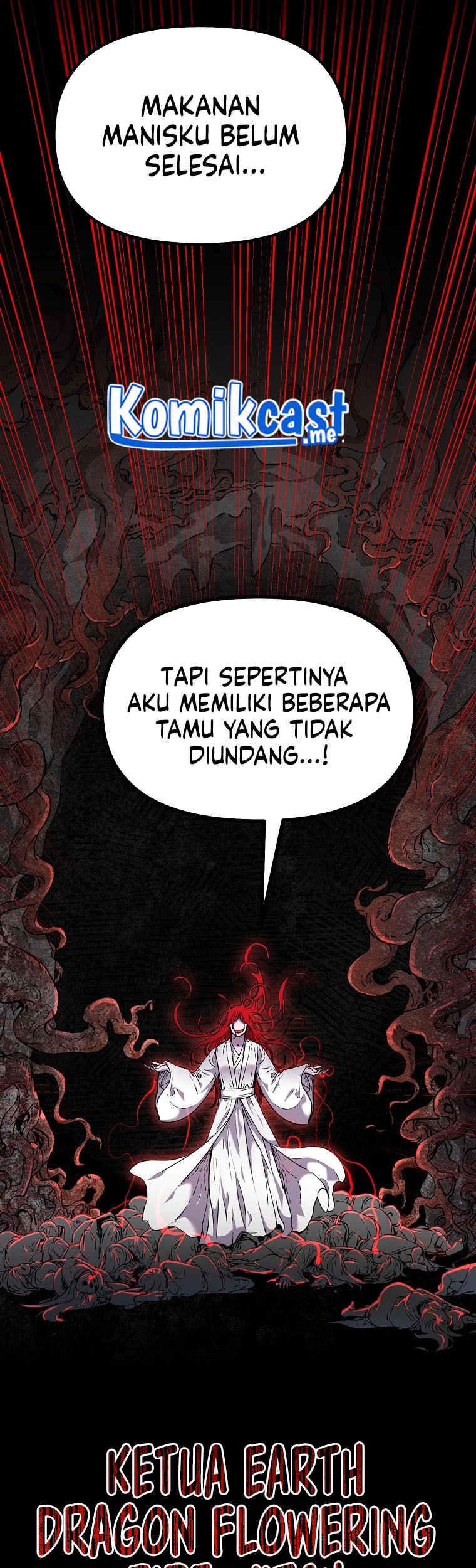 Reincarnation of the Murim Clan’s Former Ranker Chapter 53 Gambar 69