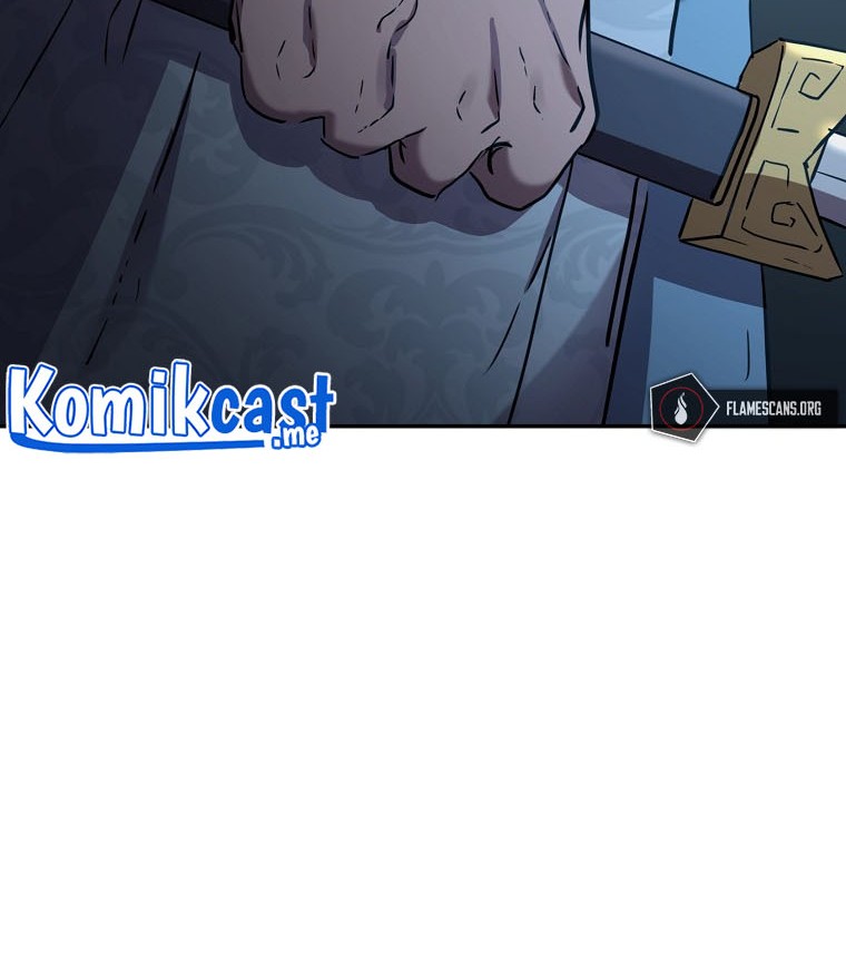 Reincarnation of the Murim Clan’s Former Ranker Chapter 53 Gambar 62