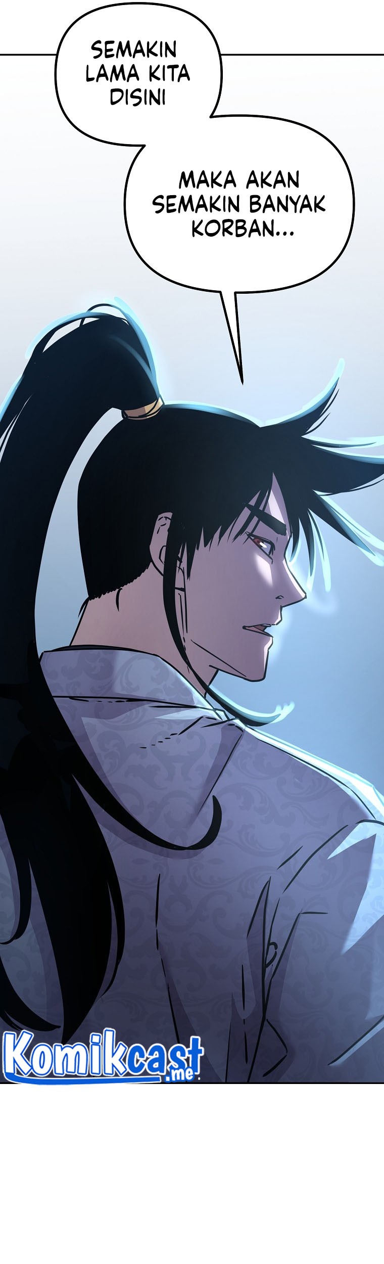 Reincarnation of the Murim Clan’s Former Ranker Chapter 53 Gambar 63