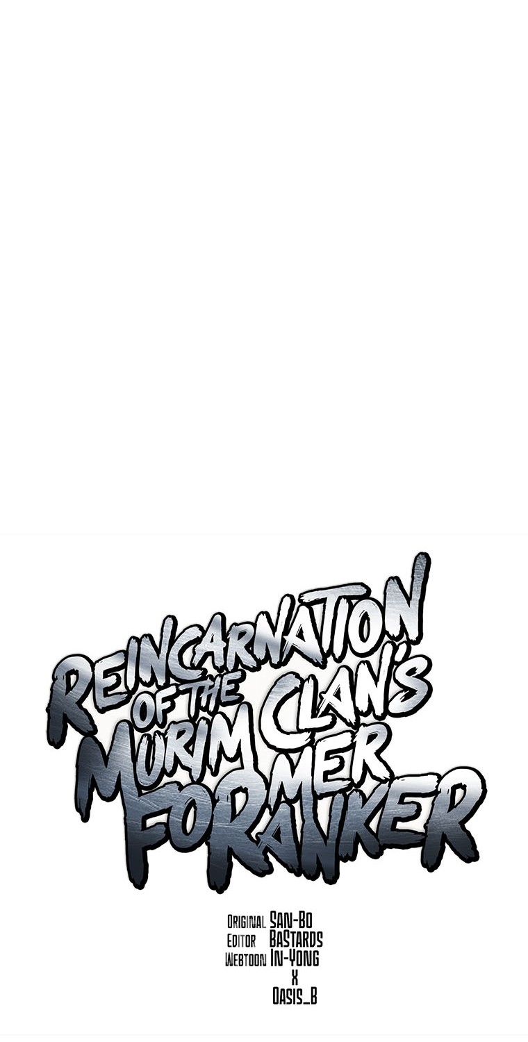 Reincarnation of the Murim Clan’s Former Ranker Chapter 53 Gambar 64