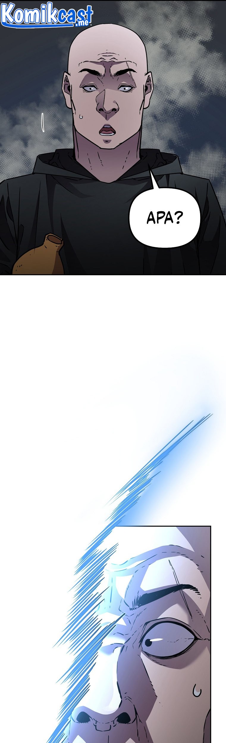 Reincarnation of the Murim Clan’s Former Ranker Chapter 53 Gambar 14