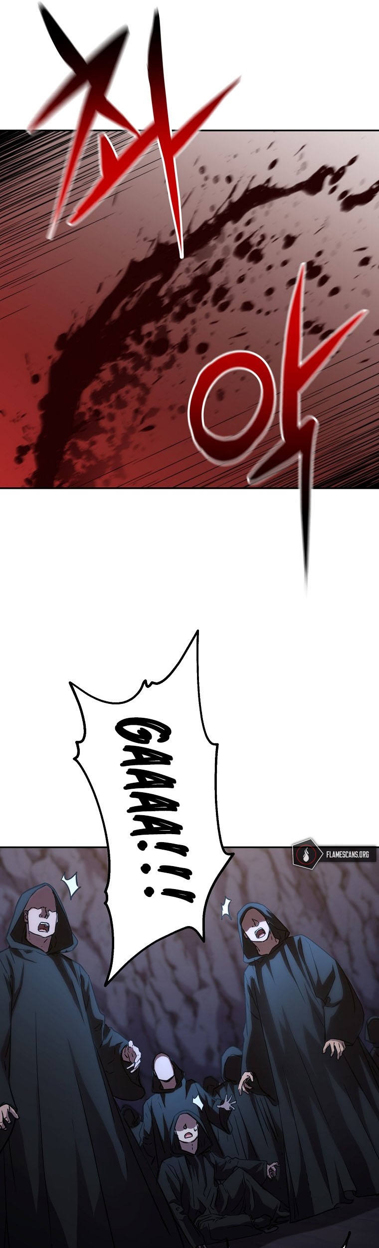 Reincarnation of the Murim Clan’s Former Ranker Chapter 53 Gambar 16