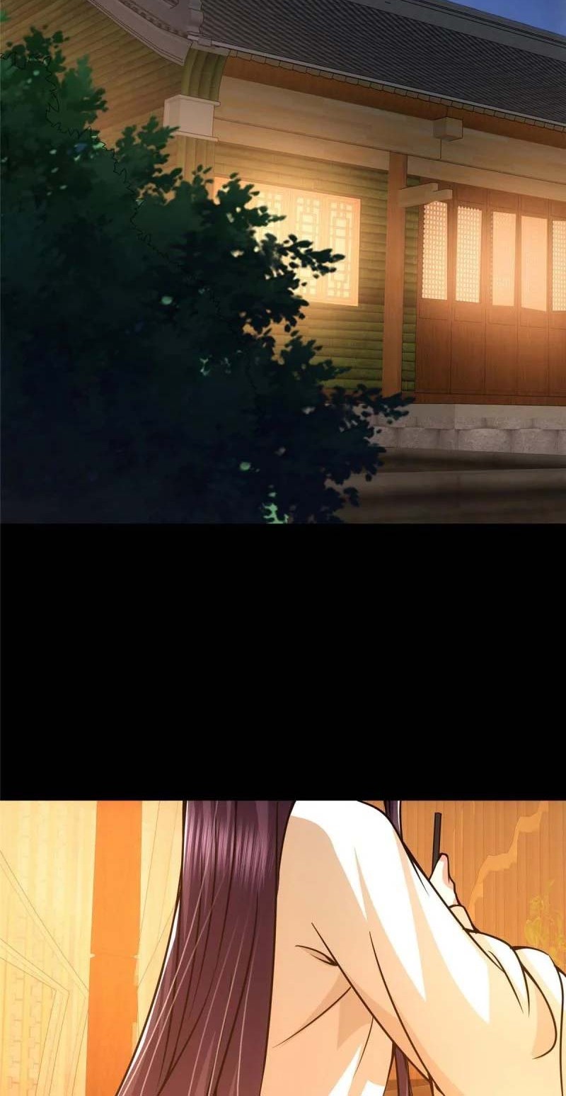 Keep A Low Profile, Sect Leader Chapter 110 Gambar 31