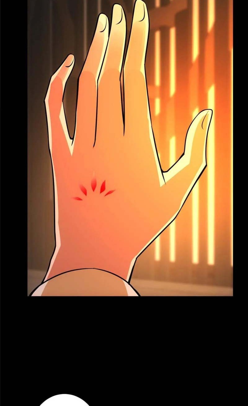 Keep A Low Profile, Sect Leader Chapter 110 Gambar 33