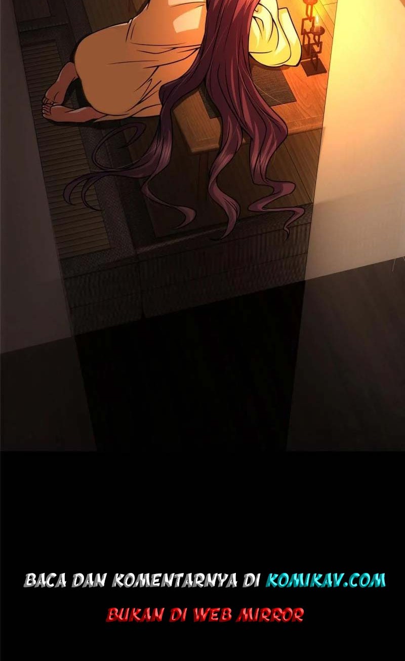 Keep A Low Profile, Sect Leader Chapter 110 Gambar 35