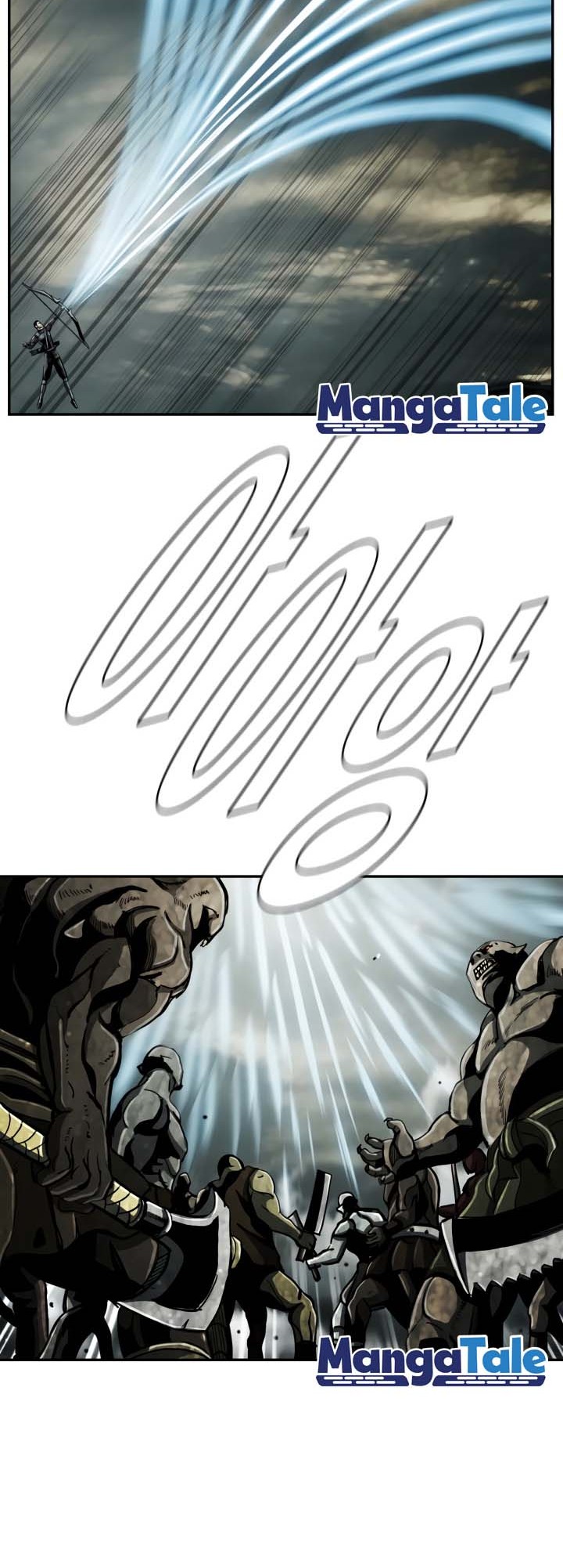 The First Hunter Chapter 69 Gambar 37