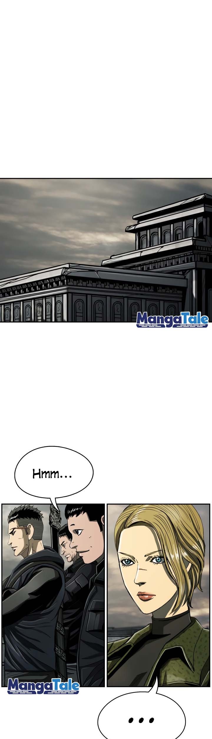 Manhwa The First Hunter Chapter 69 gambar nomor 2