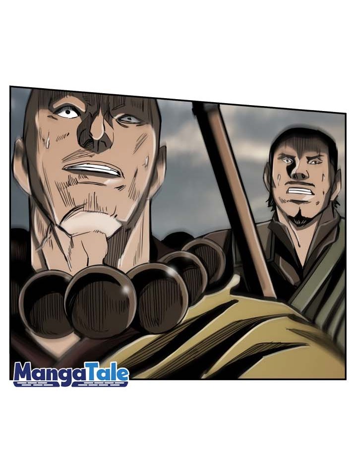 The First Hunter Chapter 69 Gambar 21