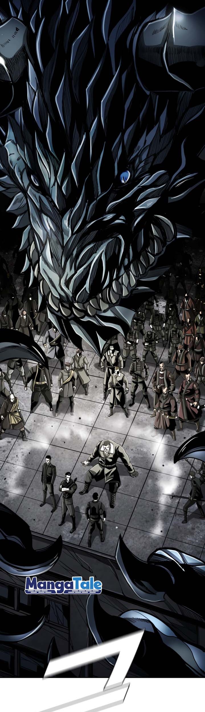 The First Hunter Chapter 69 Gambar 24