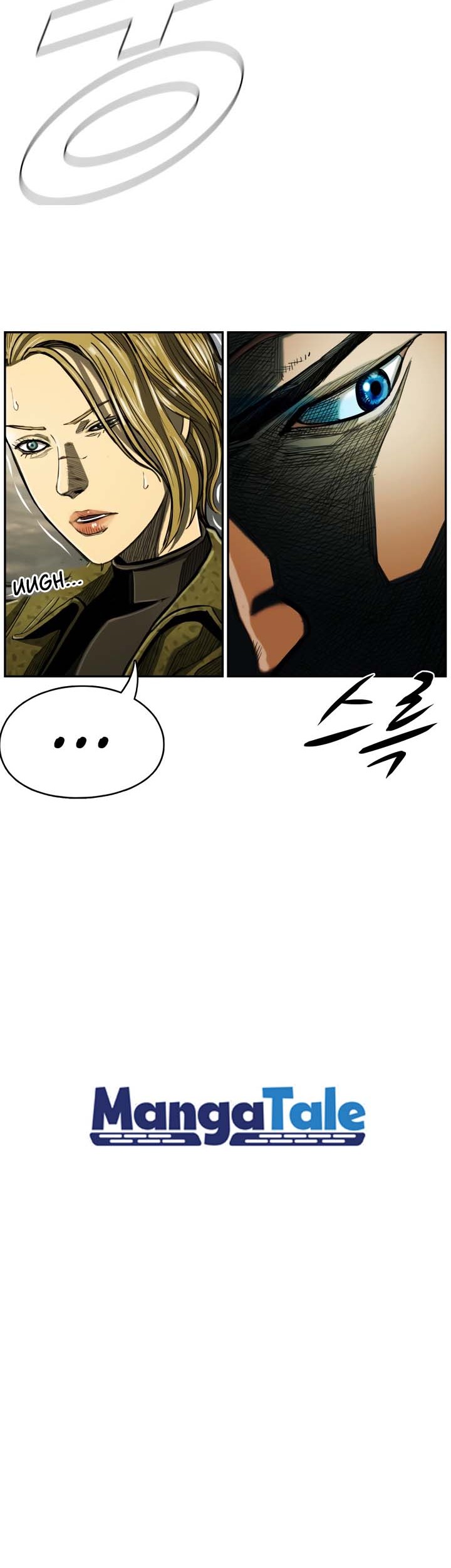 The First Hunter Chapter 69 Gambar 25