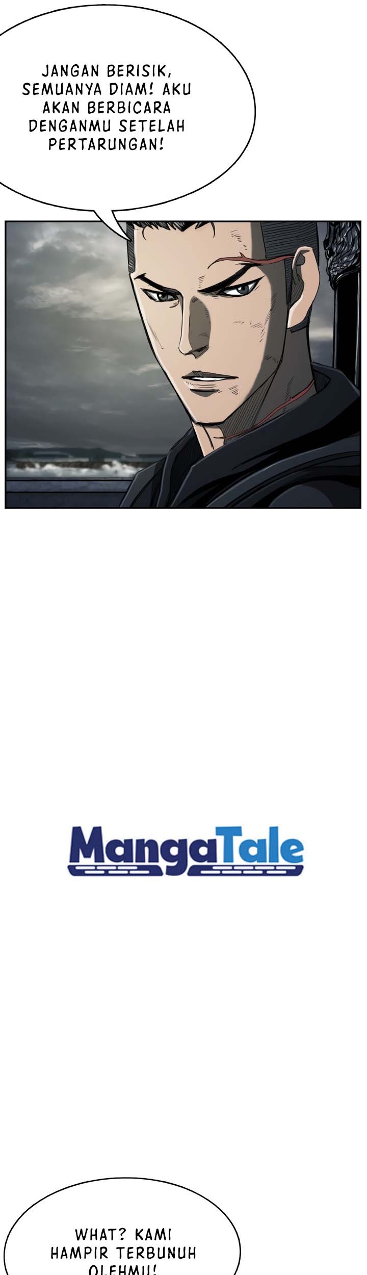 The First Hunter Chapter 69 Gambar 30