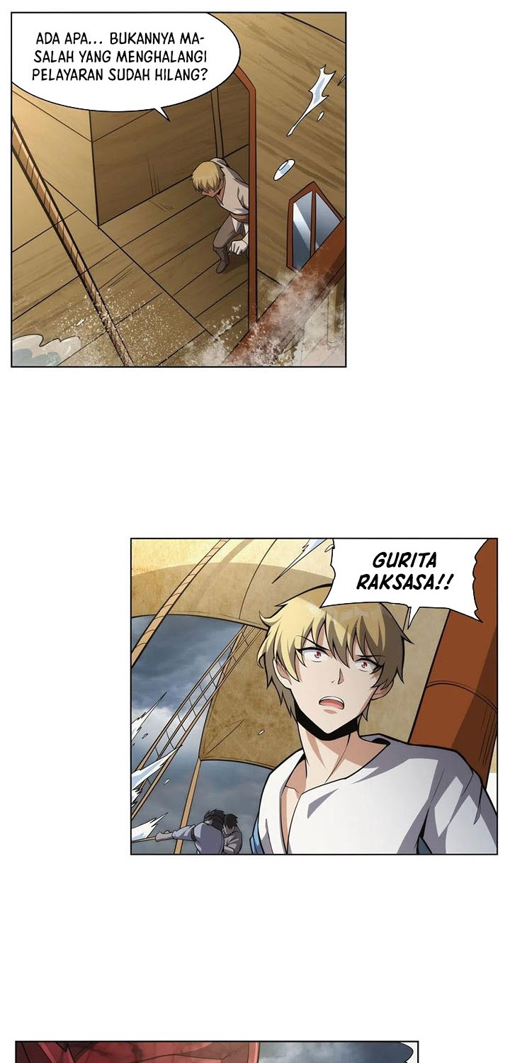 The Demon King Who Lost His Job Chapter 295 Gambar 21